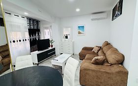 Apartamento céntrico Vinaros 1A